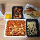 달려라 달봉이 떡볶이 이미지