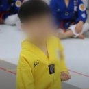 원 태권도장 이미지