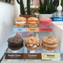 문화동019 | [문화동] 모던커피(Modern Coffee), 고급스러운 대리석 마블링과 골드 인테리어