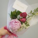 &lt;신용산꽃집&gt;벨라플로르 custom-made꽃다발