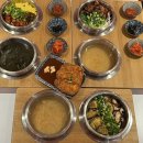 산본 점심 맛집 동양솥밥 산본점 동파육 항정살 전복 솥밥