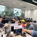 바른보쌈 | 광주 금호동 밥집 오늘도 보쌈 칼국수 점심 식사 다녀왔어요!