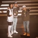 [iKON] 쇼미더머니3 우승자 바비 이미지