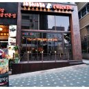 사바사바 치킨호프 이미지