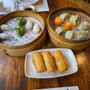정자나무집 | 분당 정자역 호접몽 엄청난 딤섬 맛집 내돈내산 후기