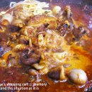 나정순할매쭈꾸미 이미지