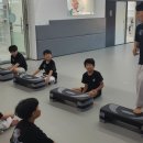 경희대 운남태권도 이미지