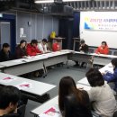 영상미디어센터 세미나실 이미지