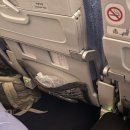 더차이나 | 에어차이나 마드리드-인천 베이징경유 이코노미 후기