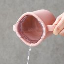 에디슨 트레이닝 컵 세달 후기