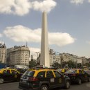 남미 배낭여행기 - 54,55 일차 아르헨티나 - El Calafate, Buenos Aires ( 2017. 02. 02 ~ 03.) 이미지