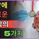 60대부터 주의 | 콩팥을 망치는 음식 5가지, 매일 먹는다면 꼭 확인하세요 | 건강식단 이미지
