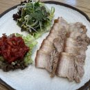 강산막국수 티스토리