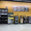 블랙몬스터 카정비&스팀세차 이미지