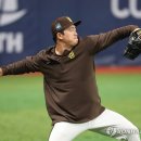 샌디에이고 고우석, MLB 서울시리즈 로스터 26명서 제외 이미지