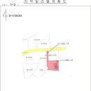 청주시 서원구 남이면 석판리 전원주택(2층, 철콘조) 대지 227평 건평 66평 이미지