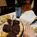 뉴욕 스테이크 최고 맛집 코코 스테이크하우스 Rocco Steakhouse