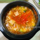 주진1길 | 인천 전통 한식 맛집 월매집 🍲 오삼불고기·해물파전 솔직후기🐰💕