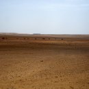 [The Sahara Desert in Lybia ] 이미지