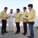 양돈 농장 이미지