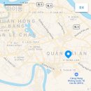 모텔하이퐁 | 하이퐁공항 근처 호텔 추천! F&amp;F Hotel 후기