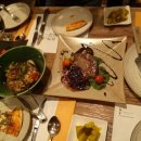 농부의식탁(Farmers Table)파머스테이블 | [맛집] 파머스테이블 : 농부의식탁 촵촵 맛나다♡