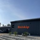브로우캠퍼 | 양양 숙소 슬로스킵 6skip 트리플룸 숙박 후기