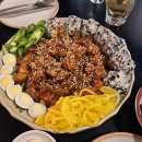 영대볼링센터 | 경산 영대술집 한우스지찜 안주맛집 신계양 영남대본점 방문후기