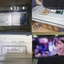 삼성 UN55KS8000FXKR SUHD TV 수리 (전원이 안들어오는 증상) 이미지