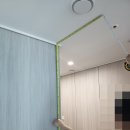 거성2차아파트 | 구로구중문 시공 거성푸르뫼2차 설치 개봉동 ㄱ자 공사