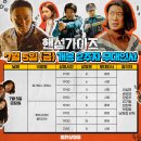 핸섬가이즈 이미지