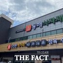 동해식자재마트 더팩트