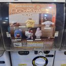 안경마루 | 산리오 안경 쓴 피규어 가챠하고 다음 시즌이 나오기를 간절히 바라게 된 후기