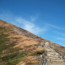 일본 아이모리 핫코다산(八甲田山)등반 이미지