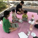 용학도서관 | [용학도서관 생태수업 후기] 진밭골에서 함께 한 즐거운 자연 놀이