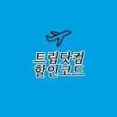 트립닷컴 할인코드: 여름 휴가 비행기표 예매 2025