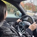 율 모터스 | BMW 520i msp 출산선물로 받은 한독 서초점 출고 후기
