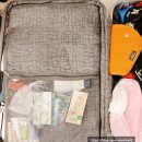 출발 즐거운 그림책 여행 | 아이와 함께 떠나는 괌 여행준비 &amp; 다이소 여행용품 추천 10가지