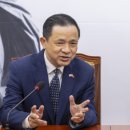 ‘반중’ 정서 자극하던 국민의 힘, 중 대사 만나 “양국은 떨어질 수 없는 이웃”…???? 이미지