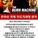 팀케이MMA짐 이미지