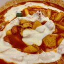 삼송떡볶이 이미지