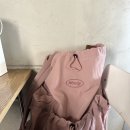 한성인쇄소 - 강릉시 | 생일 근황. 친오빠에게 선물 받은 Mmlg RUCKSACK 나일론 스트링백팩 재구매 사용 후기