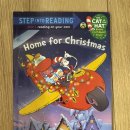 저녁 영어원서 낭독 이미지