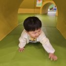 광주 솔로몬파크 실내 놀이터 | 법 놀이터 이용후기 | 16개월 아기랑 | 무료이용 가능한 곳