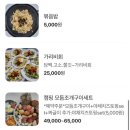 원주천조개집 이미지