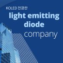 강원도 태백교육지원청 " 환경정보 현수막LED전광판 " 소개 [KOLED] 이미지