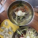 서울칡냉면 이미지