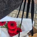 동작대교 웨딩스냅 부케 정성가득 꼼꼼하게 청라 꽃집 후기