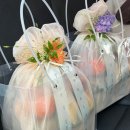 W-07. 상견례 후기&amp;선물 준비(화과자, 과일, 한우, 창원 러브앙, 창원 소복청과, 창원 대한축산직판장)