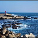 양포 방파제 화장실 이미지